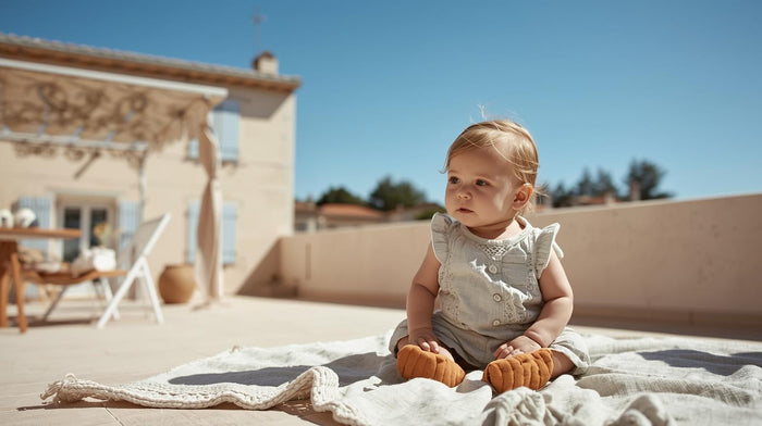 BABY - 9-24 months