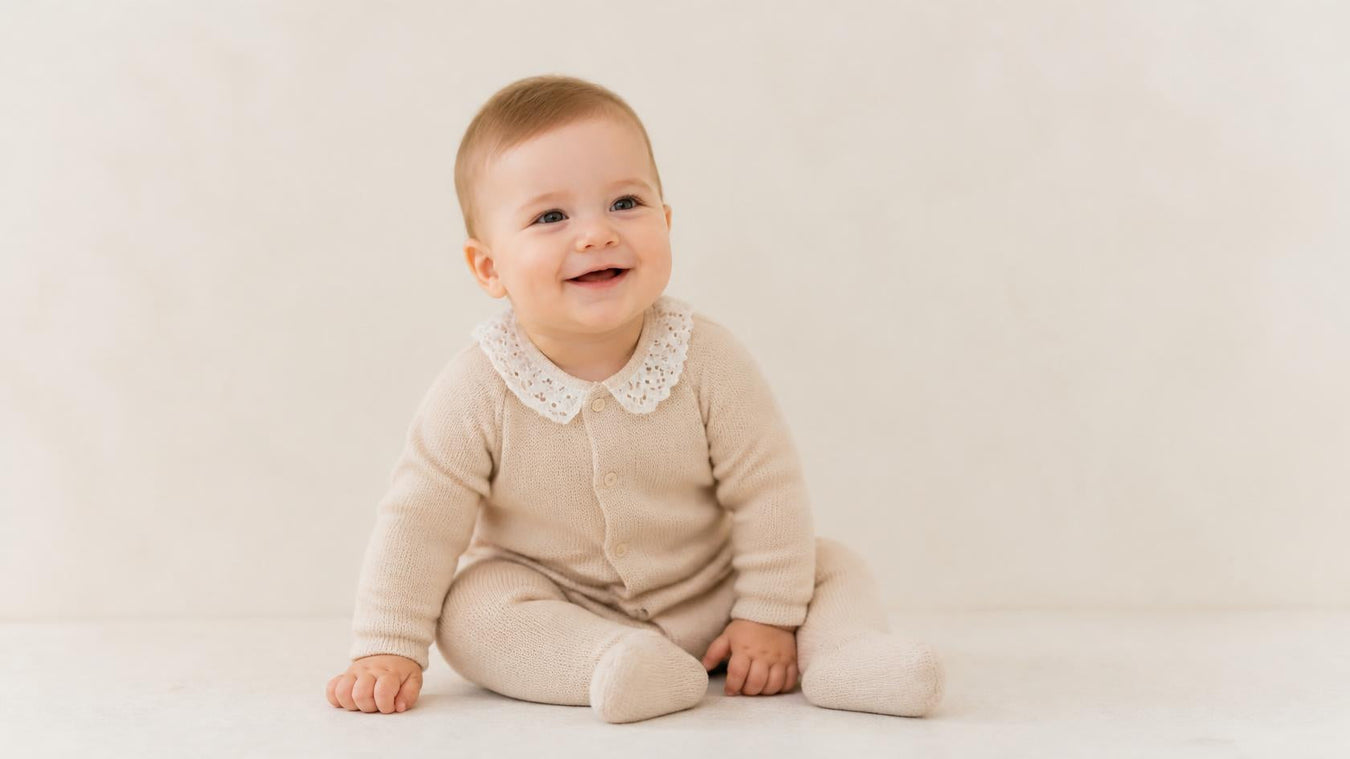 NEWBORN & BABY - 0-24 months