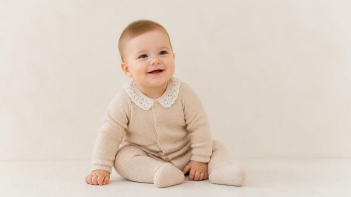 NEWBORN & BABY - 0-24 months