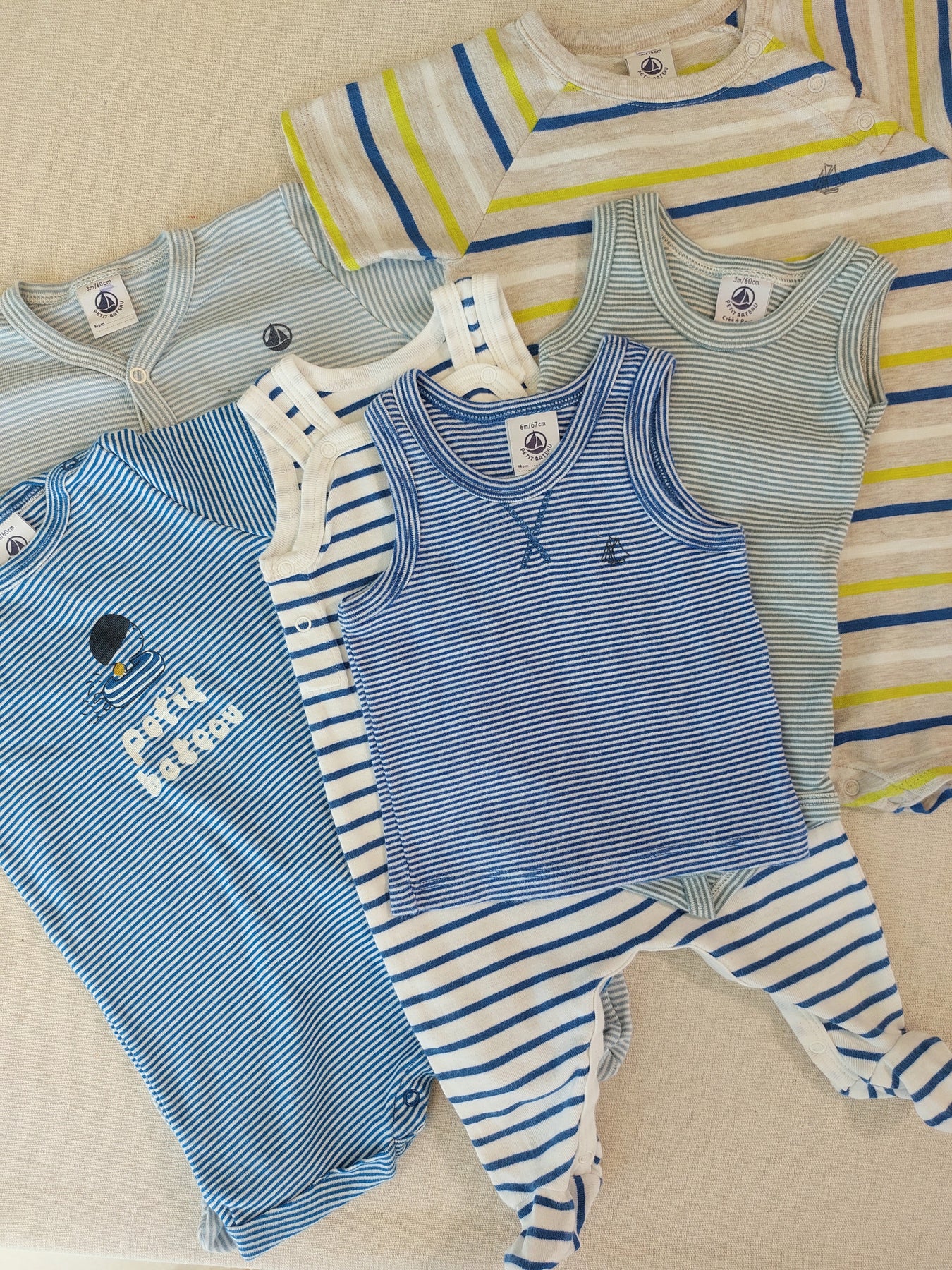 PETIT BATEAU