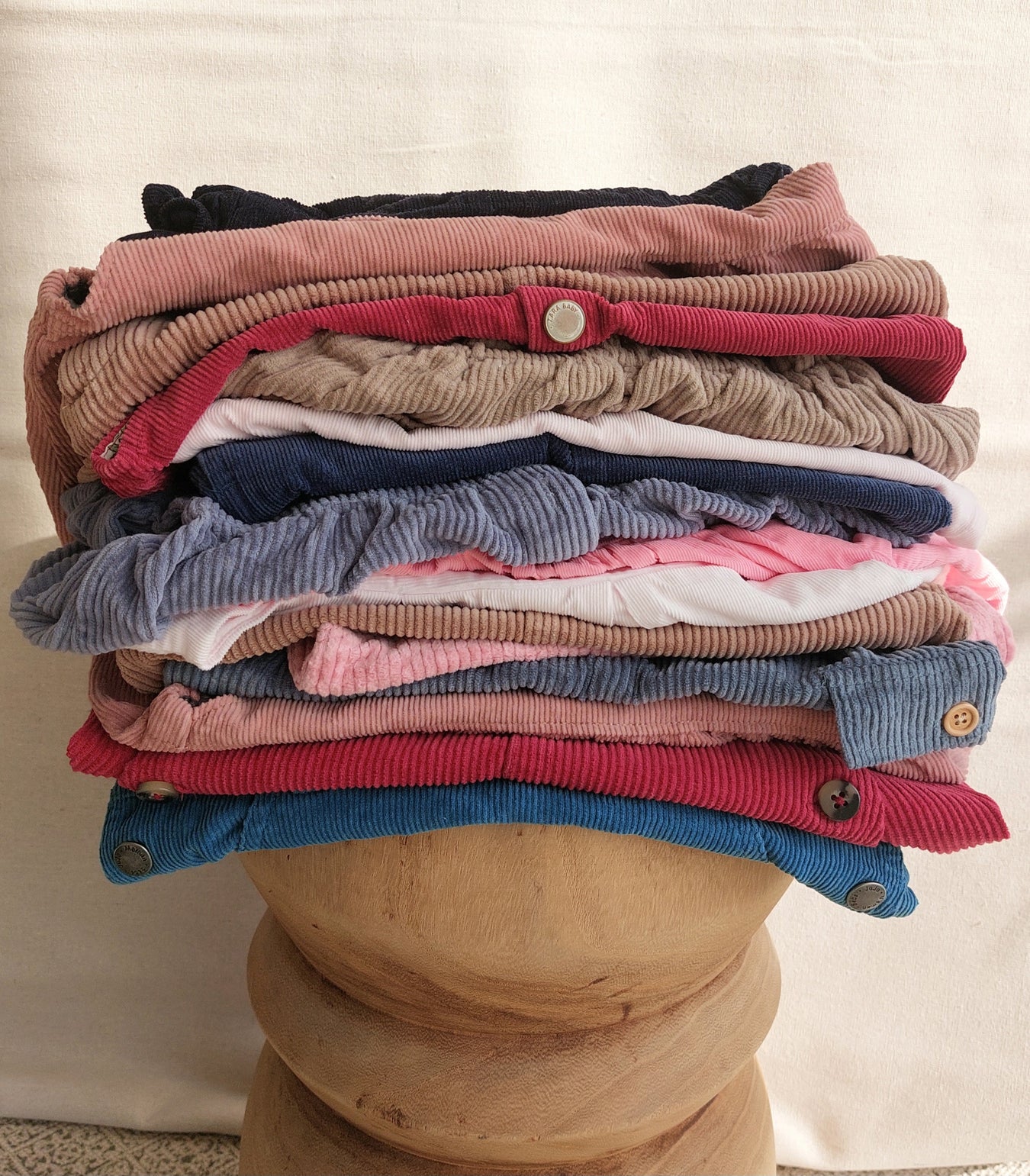 MUST-HAVES AT SOFT PRICES