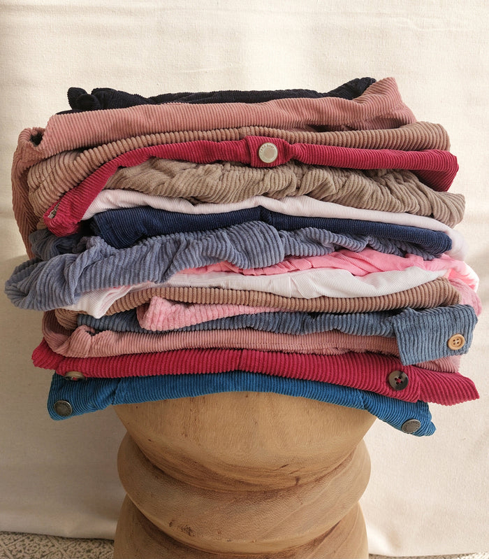 MUST-HAVES AT SOFT PRICES