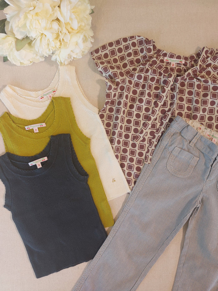 NEW ARRIVALS