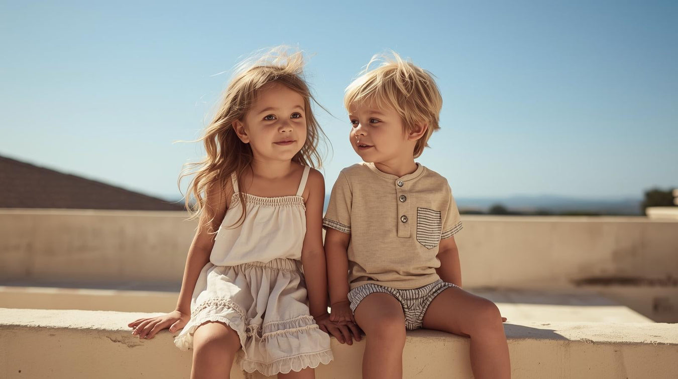 CHILD - 3-7 years