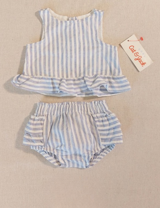 BRAND-NEW ITEMS