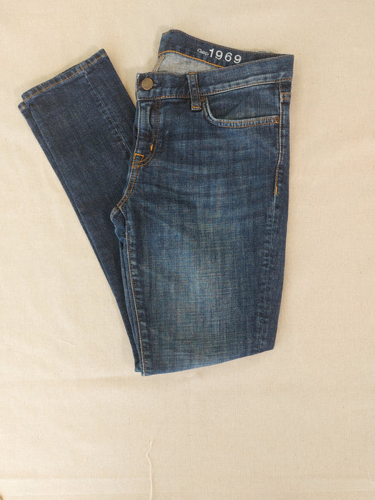 GAP Skinny jeans