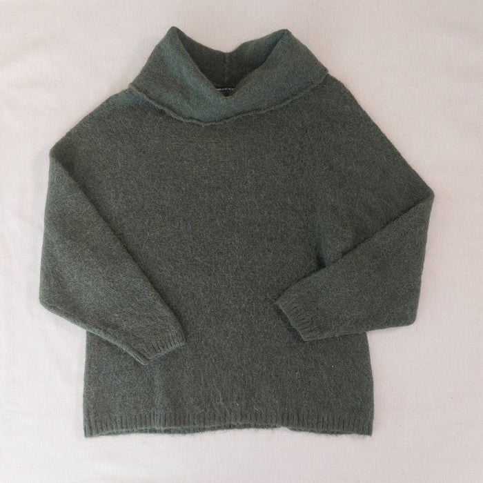 MONOPRIX Turtleneck sweater