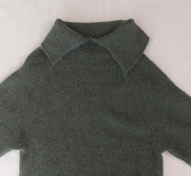 MONOPRIX Turtleneck sweater