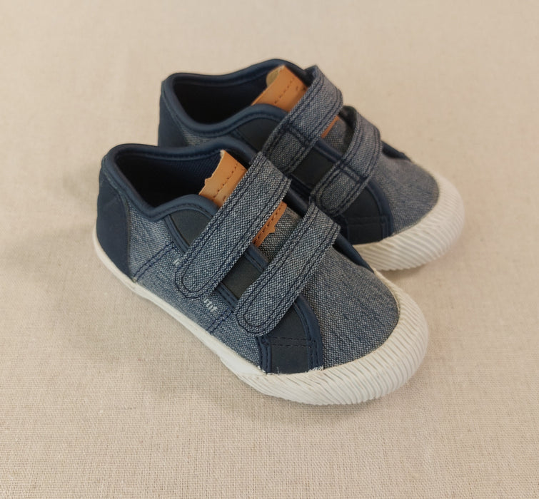 LE COQ SPORTIF Velcro shoes