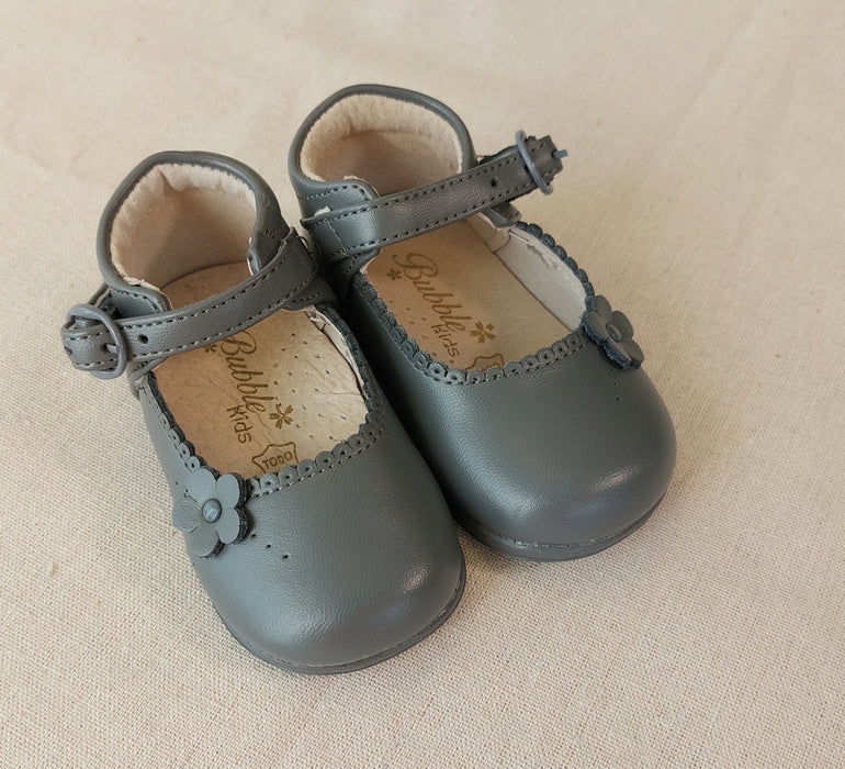 BUBBLE KIDS Baby Mary Jane shoes