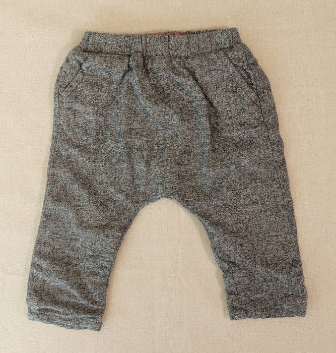 ZARA Soft pants