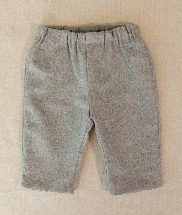 JACADI Soft flannel pants