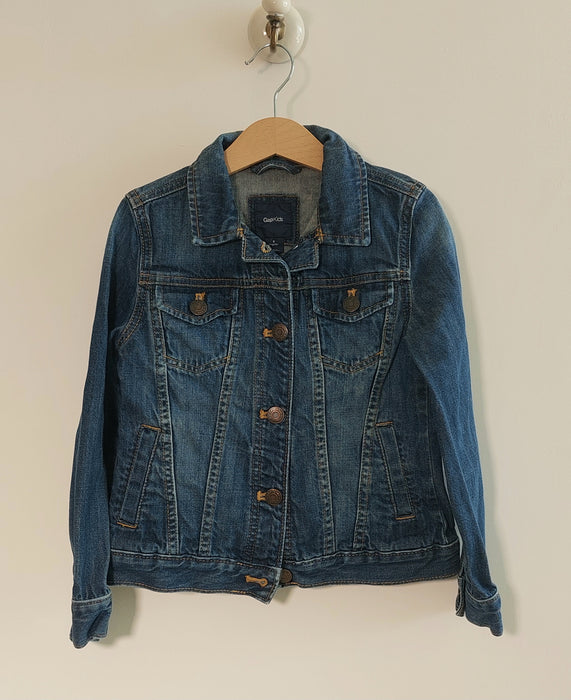 GAP KIDS denim jacket