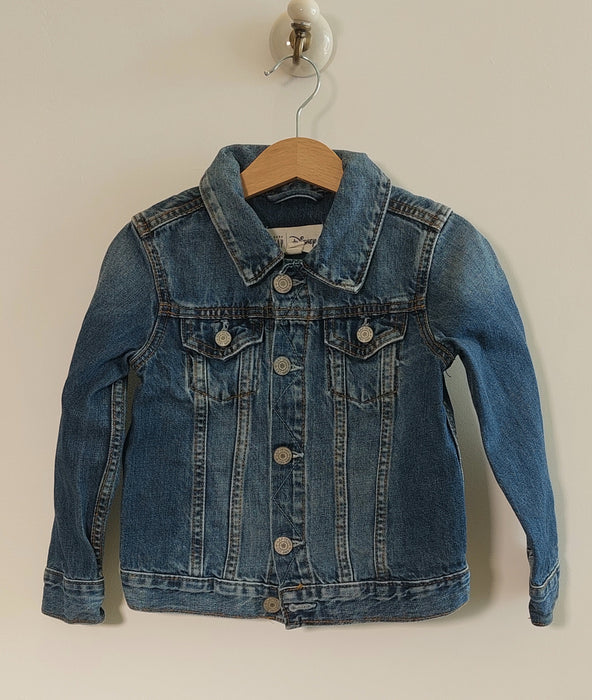 BABY GAP X DISNEY Denim jacket