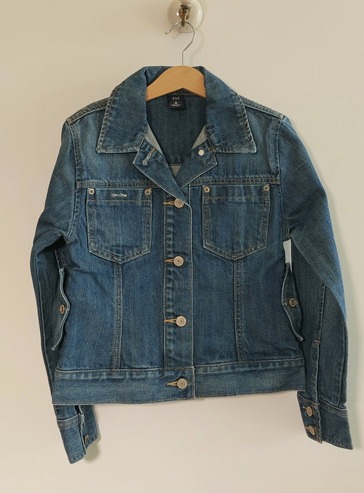 GAP KIDS Denim jacket