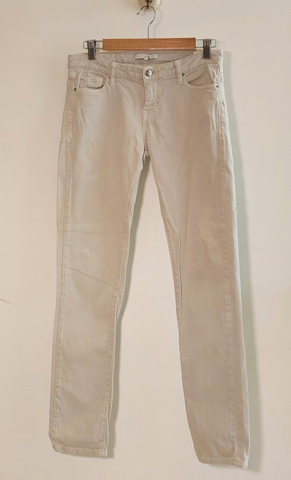 IRO Cream Denim