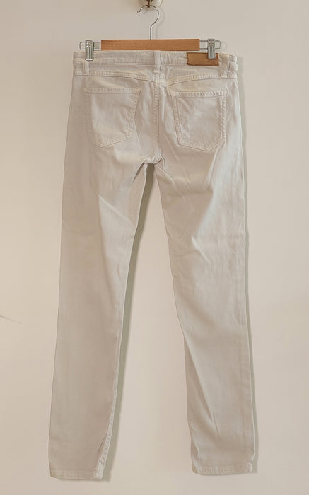 IRO Cream Denim