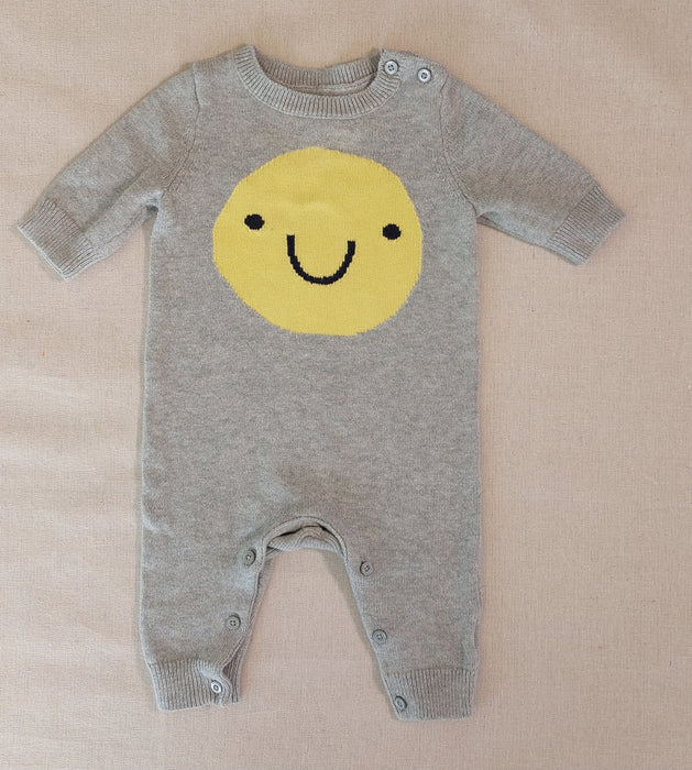 BABY GAP Knitted Romper