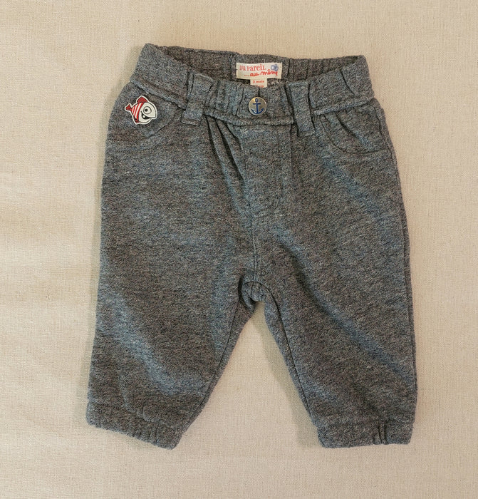 DPAM Soft Pants