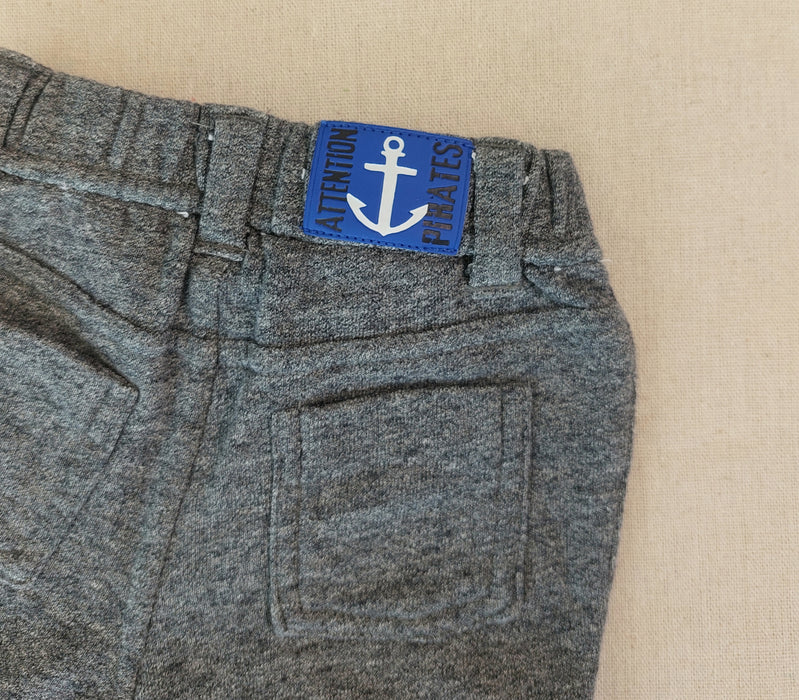 DPAM Soft Pants