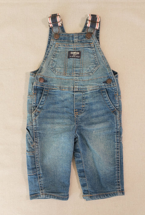 OSHKOSH Denim overalls
