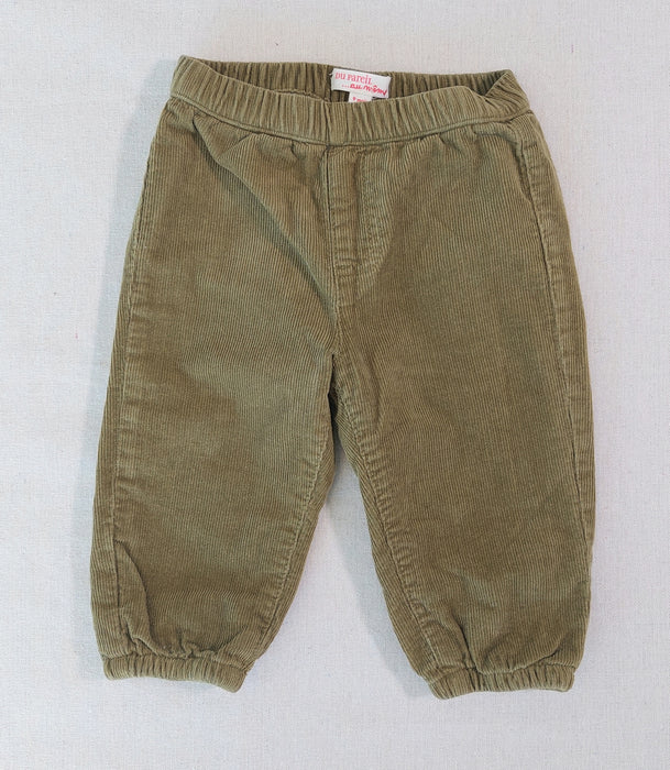 DPAM Corduroy trousers