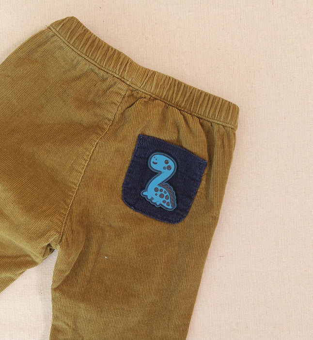 DPAM Corduroy trousers