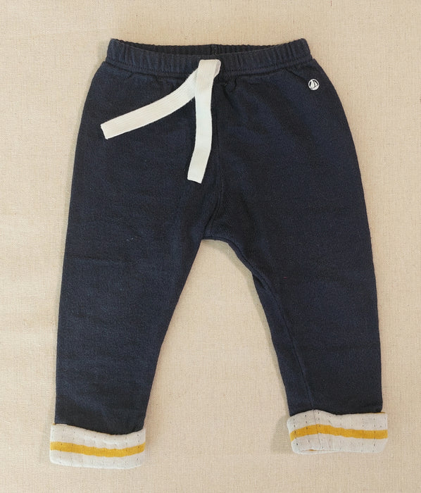 PETIT BATEAU Baby pants