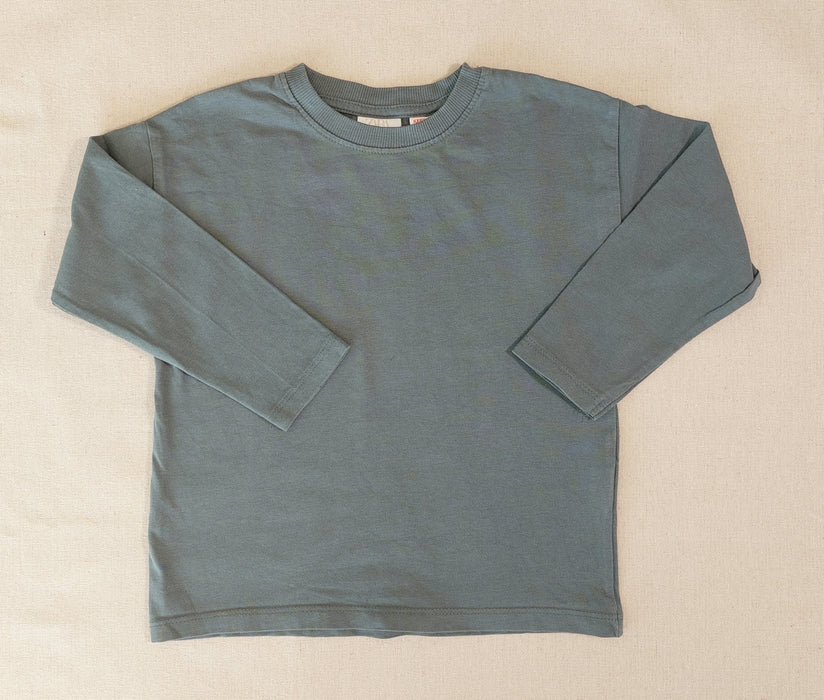 ZARA Grey T-shirt