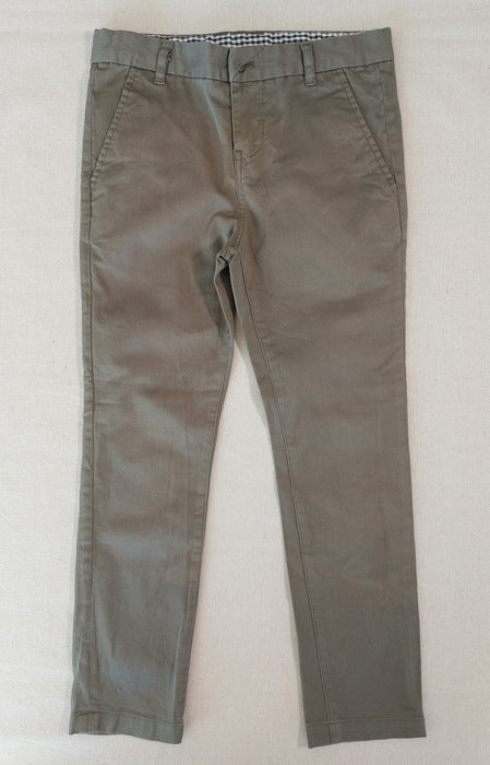 ELEVEN PARIS Chino pants