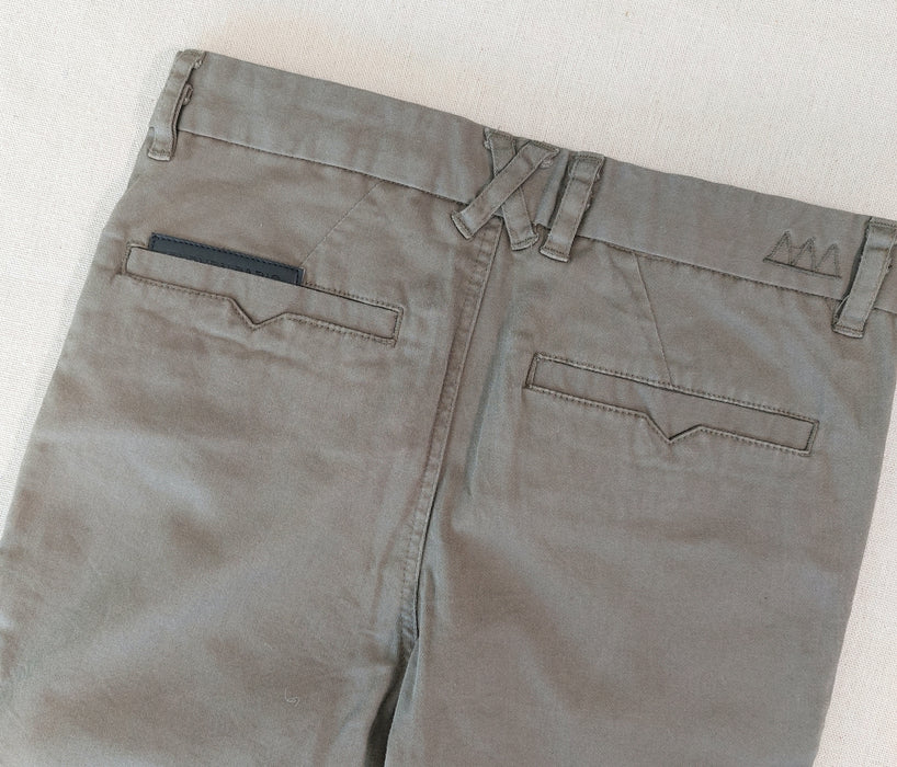 ELEVEN PARIS Chino pants