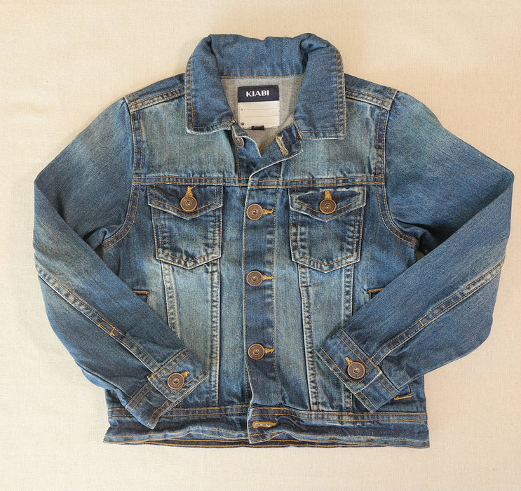 KIABI Denim Jacket