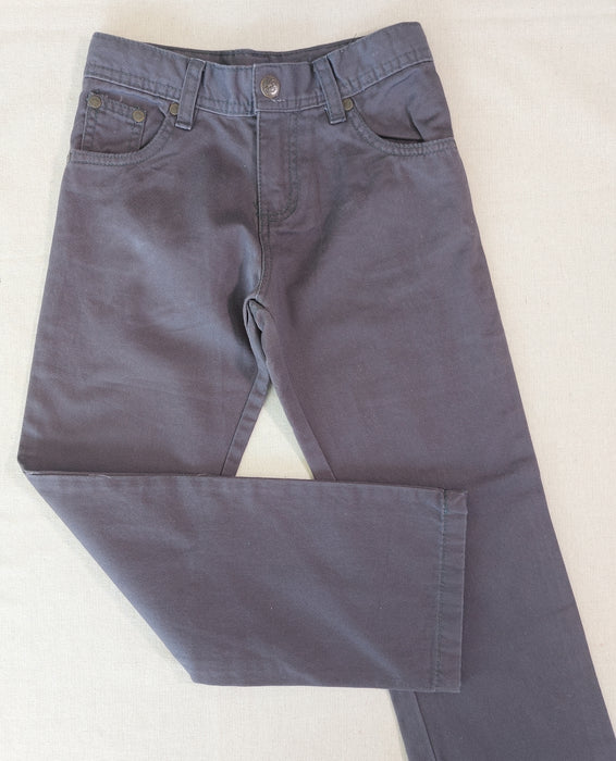 DPAM Grey Pants