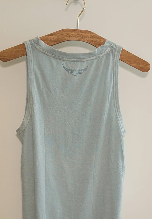 ZADIG & VOLTAIRE Sleeveless T-Shirt