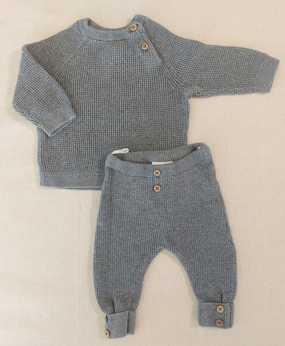 C&A Newborn outfit set