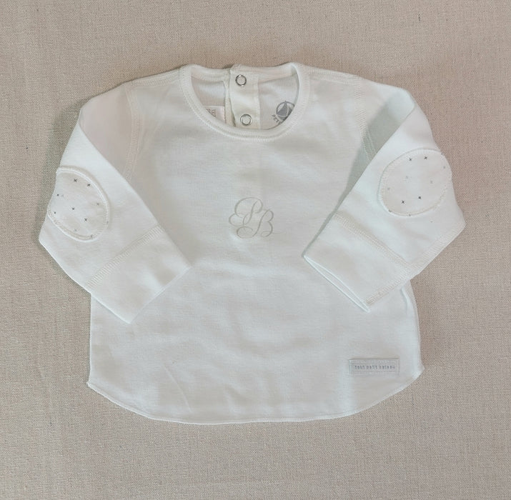 PETIT BATEAU Baby T-shirt