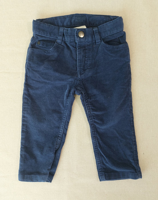JACADI Corduroy pants