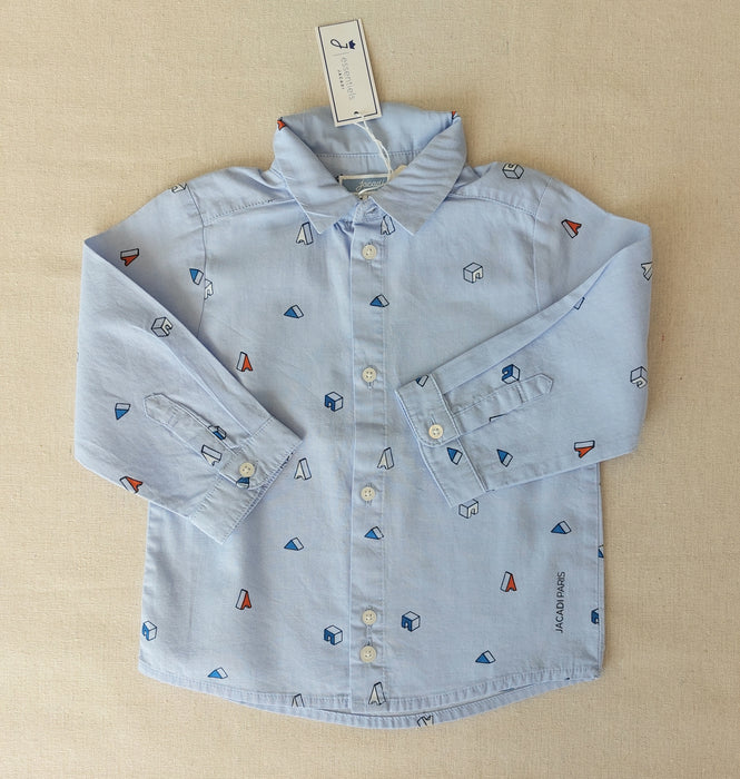 JACADI Printed shirt