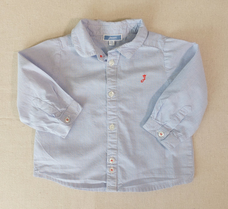 JACADI Baby boy shirt