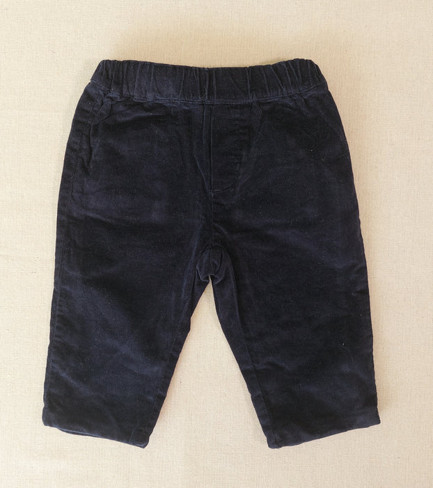 JACADI Corduroy trousers