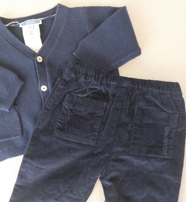 JACADI Corduroy trousers