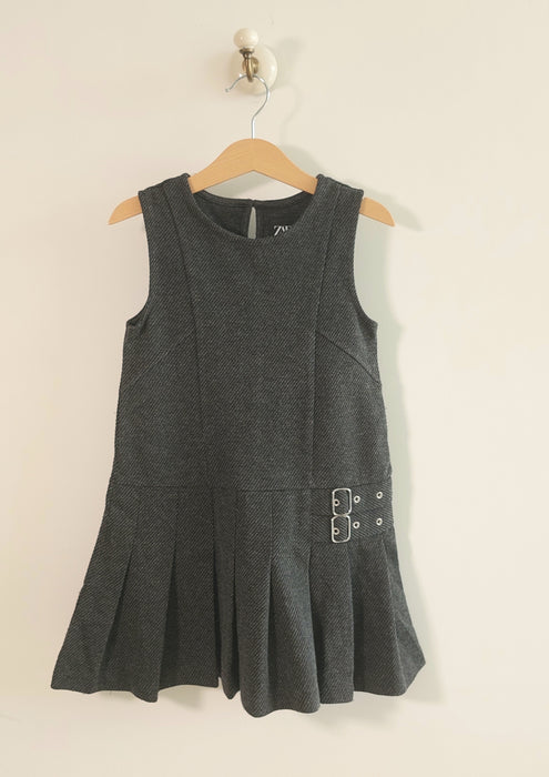 ZARA Winter sleeveless dress