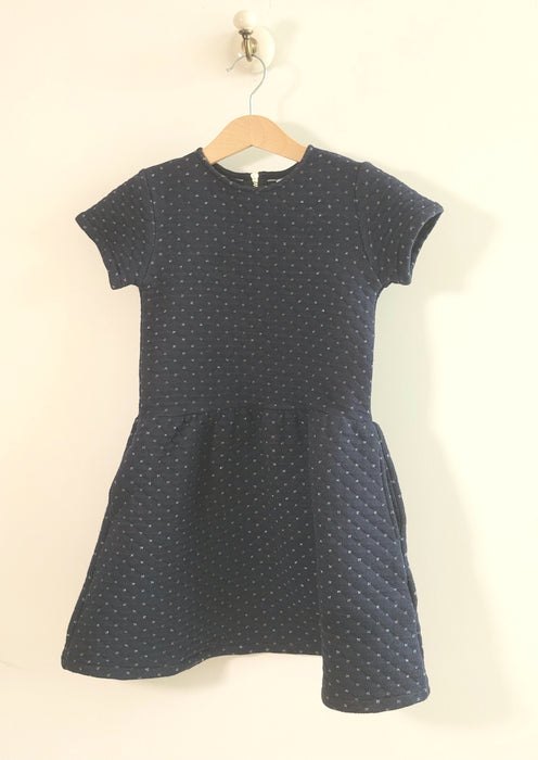MONOPRIX KIDS Padded dress
