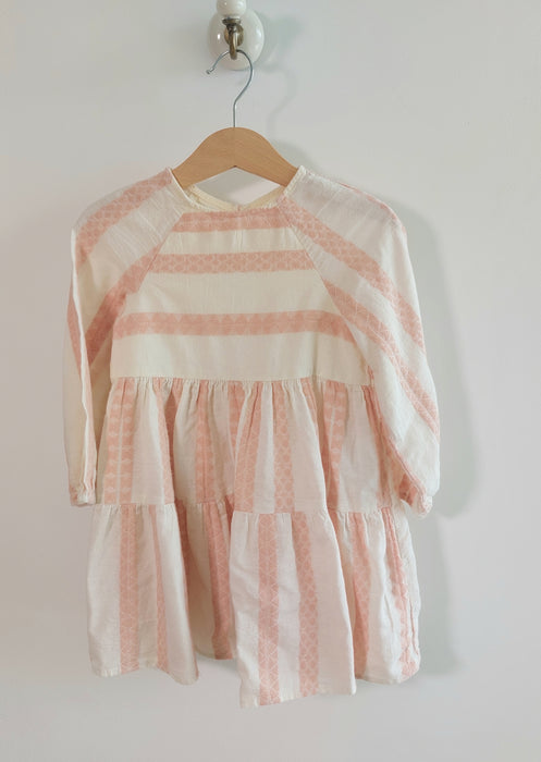 ZARA Flowy dress