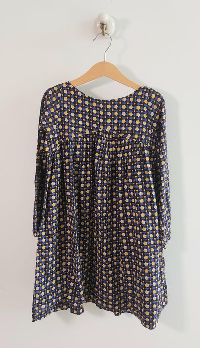BONTON Print dress