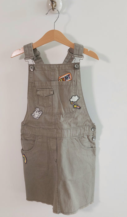 KIABI Pinafore dress