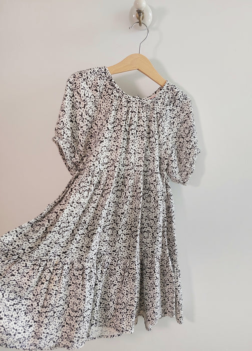 MONOPRIX KIDS Flowy dress