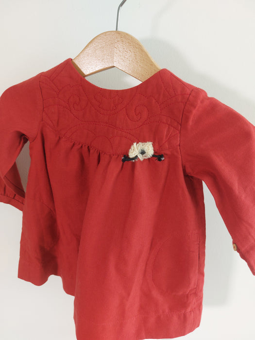 ZARA Baby dress