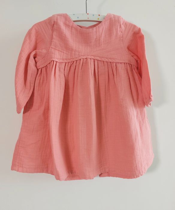 BONTON Baby dress