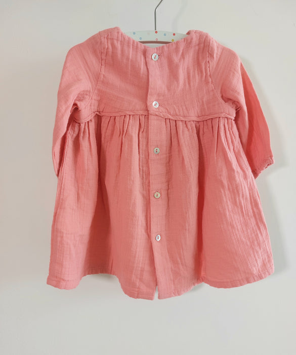 BONTON Baby dress